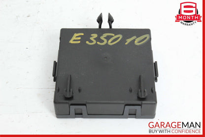 08-18 Mercedes W212 E350 C300 E400 Front Right Side Door Control Module OEM