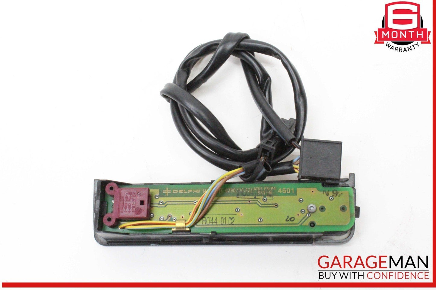 03-06 Mercedes R230 SL500 SL600 Shifter Gear Select Indicator Switch OEM