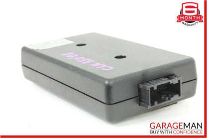 07-09 Mercedes CLK350 E350 S550 CL65 AMG Ipod Interface Control Module B67824252