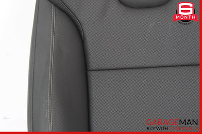 16-20 Tesla Model S Front Right Side Top Upper Seat Cushion Cover OEM