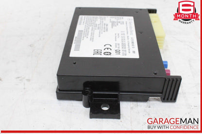 15-20 Mercedes W205 C300 Communication Computer Control Module Unit OEM