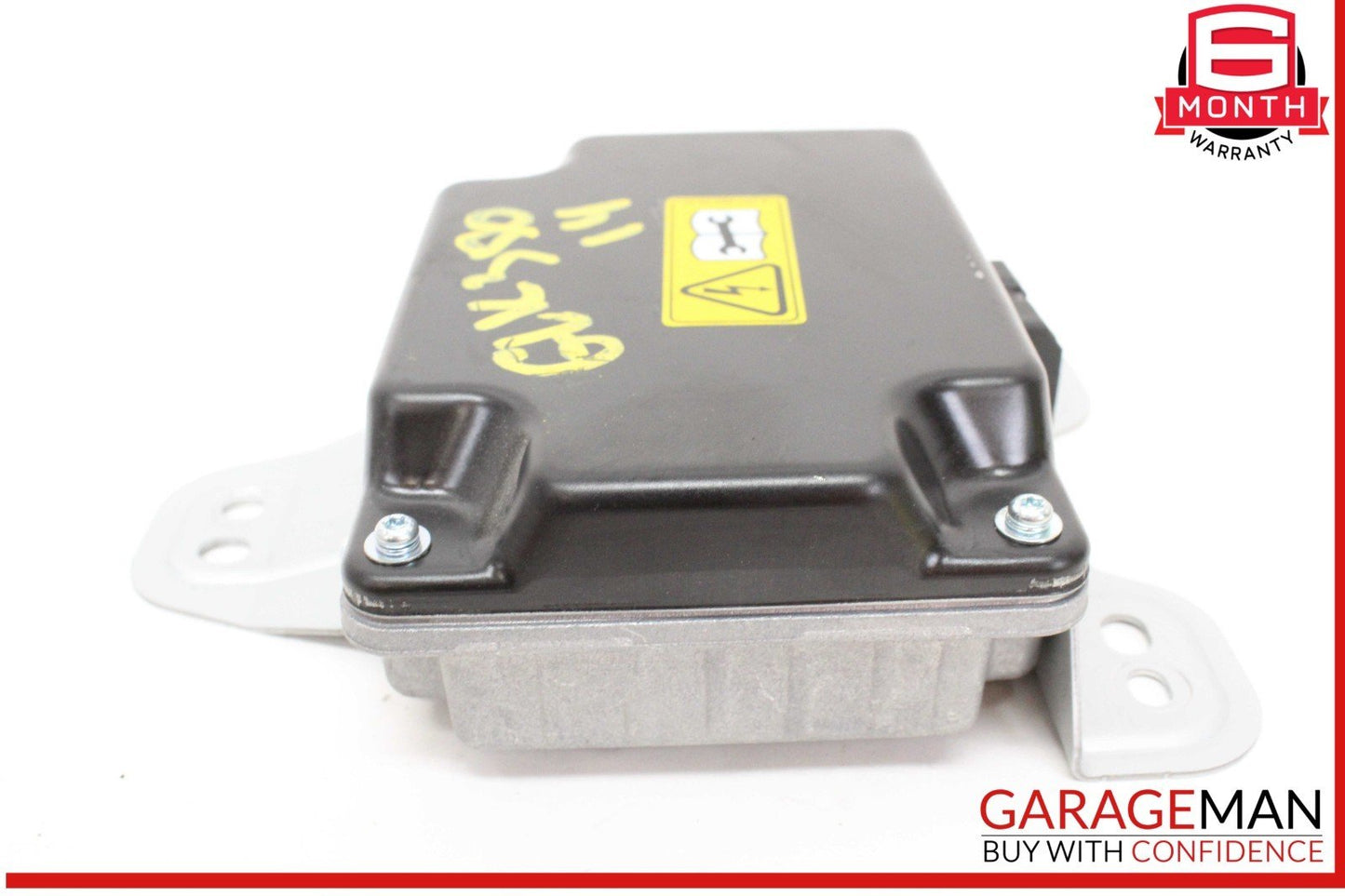10-15 Mercedes X204 GLK250 Bluetec AC DC Power Inverter Converter Module OEM