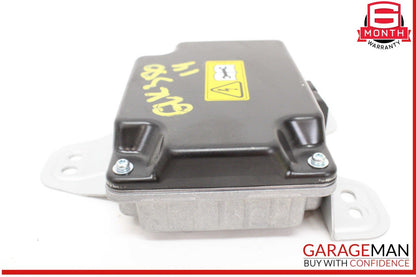 10-15 Mercedes X204 GLK250 Bluetec AC DC Power Inverter Converter Module OEM