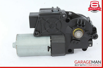 07-13 Mercedes W221 S550 S450 S600 Sunroof Sun Roof Motor 2219066000 OEM