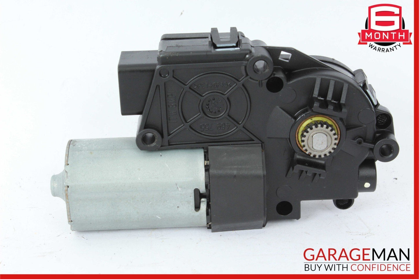 07-13 Mercedes W221 S550 S450 S600 Sunroof Sun Roof Motor 2219066000 OEM