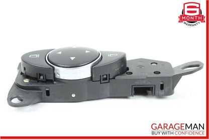03-11 Mercedes E55 AMG CLS500 Front Left Side Mirror Control Switch Module OEM