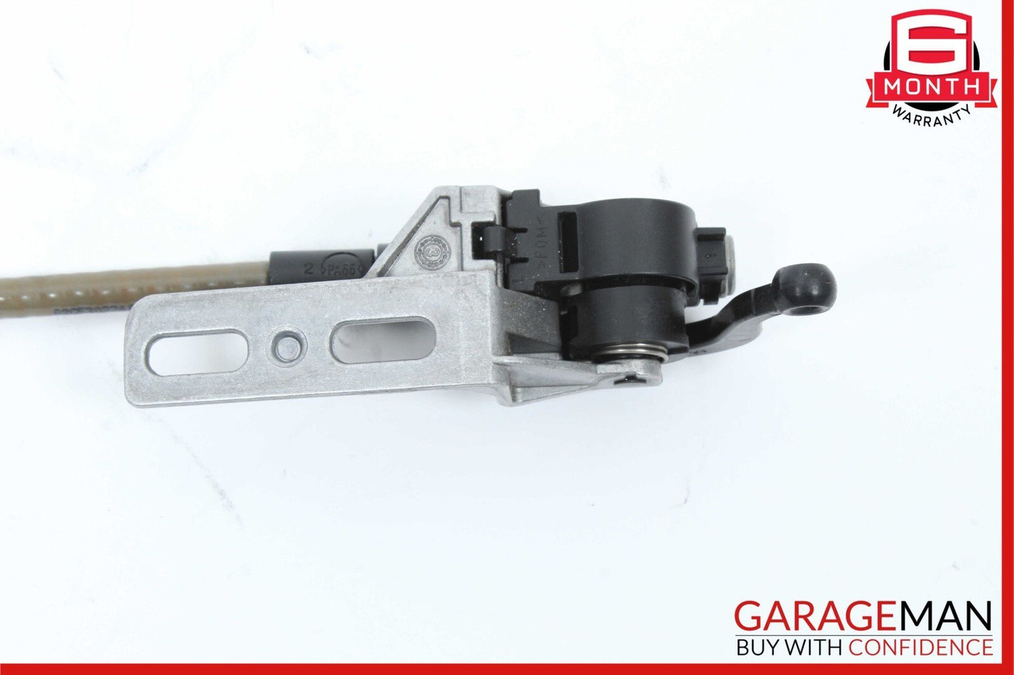 06-13 Mercedes W251 R500 GL450 Rear Left Quarter Window Regulator Motor OEM
