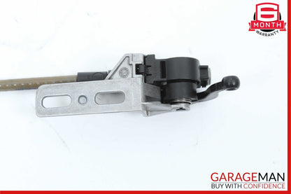 06-13 Mercedes W251 R500 GL450 Rear Left Quarter Window Regulator Motor OEM