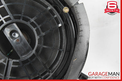 98-05 Mercedes W163 ML55 AMG Front Right & Left Bose Sound Speaker Set OEM