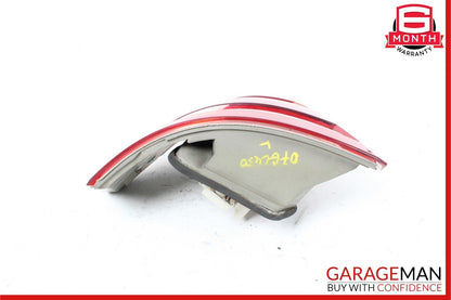 07-09 Mercedes X164 GL450 GL550 Rear Left Driver Side Tail Light Lamp OEM