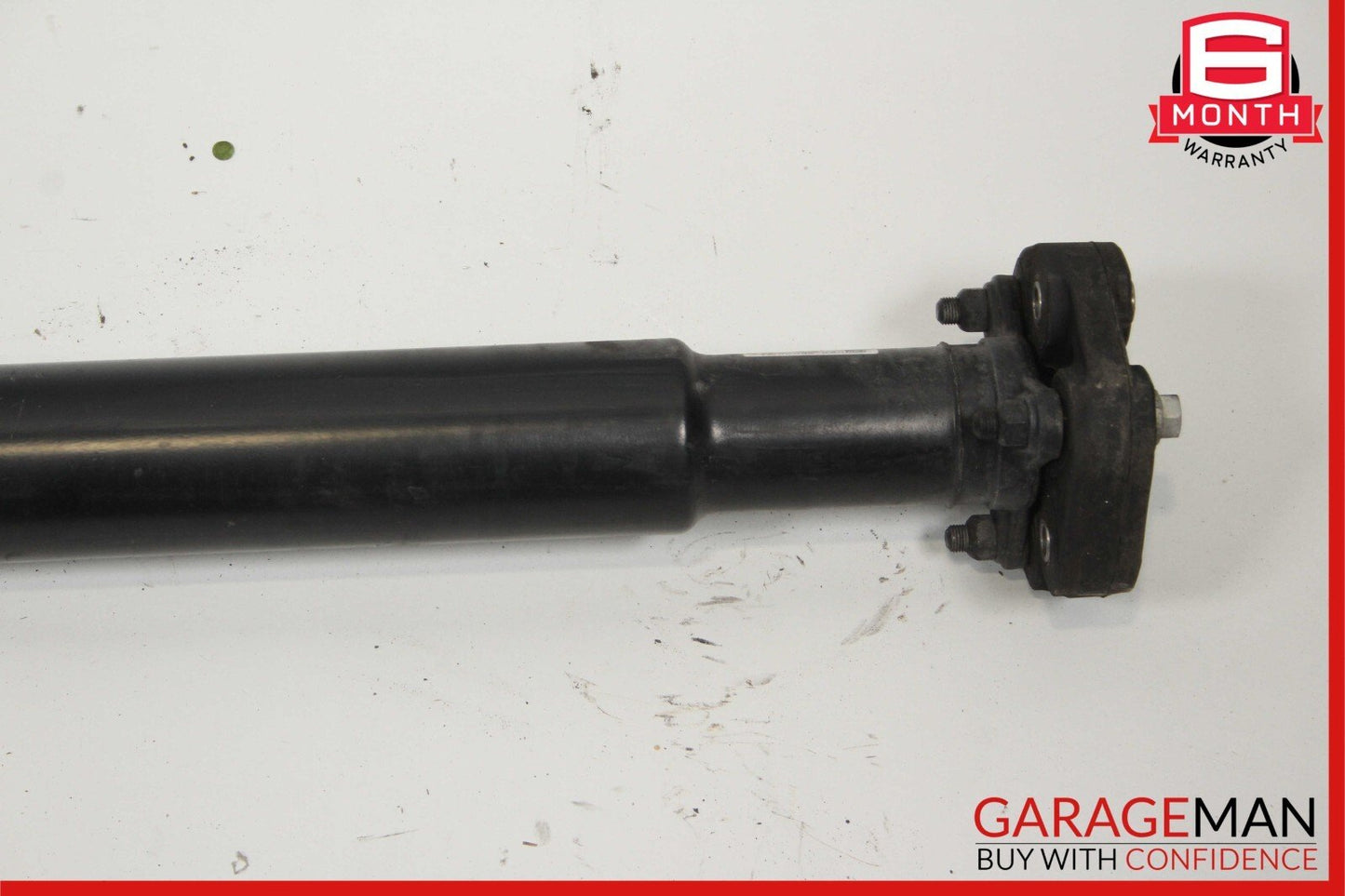 14-17 Maserati Ghibli Rear Prop Propeller Drive Axle Shaft Driveshaft Assembly
