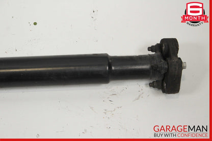 14-17 Maserati Ghibli Rear Prop Propeller Drive Axle Shaft Driveshaft Assembly