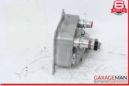 15-23 Mercedes W205 C300 GLC300 GLC43 AMG Transmission Oil Cooler 0995001900 OEM