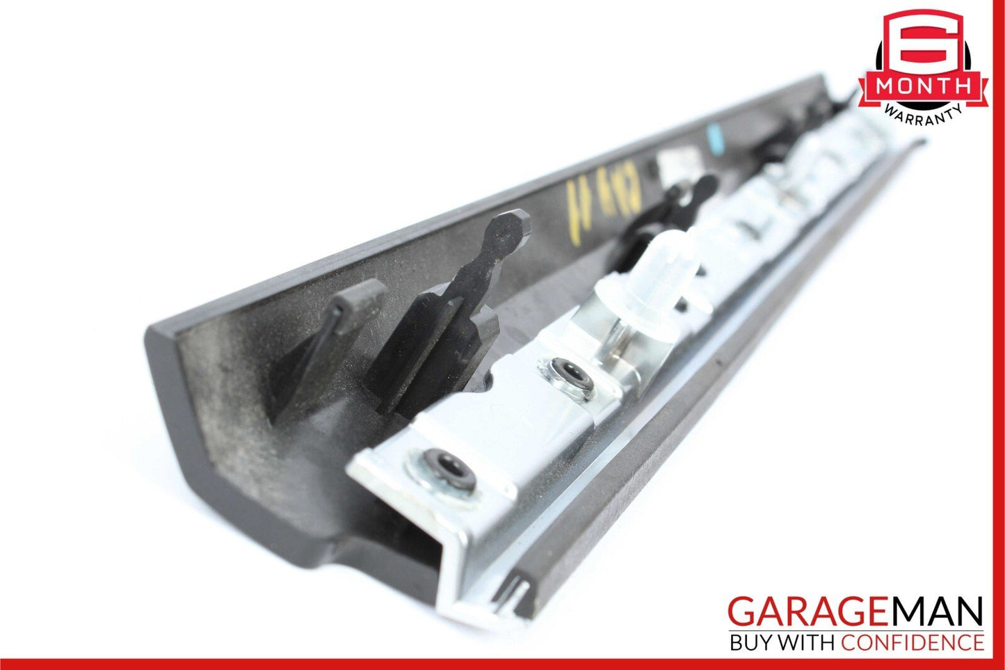 11-18 Porsche Cayenne 958 S Front Right Side Dash Dashboard Trim Cover 7P5857222