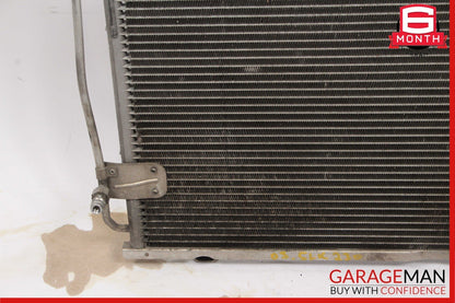 97-04 Mercedes W208 CLK320 SLK320 AC Air A/C Condenser Cooler 2028300970 OEM