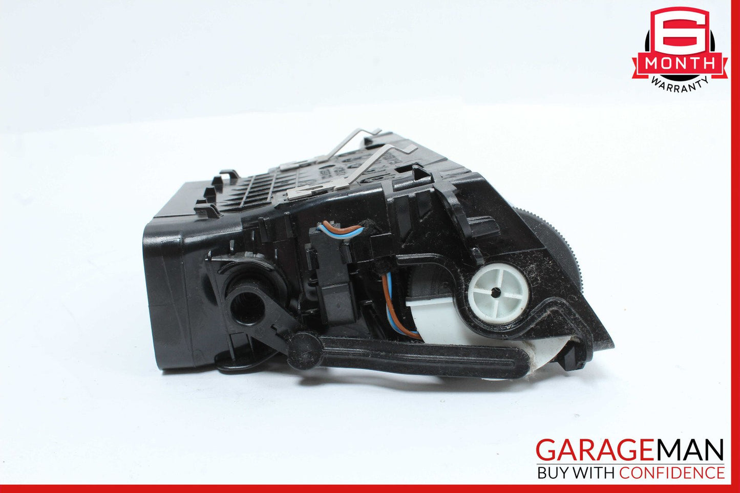 10-13 Mercedes W212 E350 Dashboard Dash AC A/C Air Vent Right Side OEM