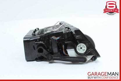 10-13 Mercedes W212 E350 Dashboard Dash AC A/C Air Vent Right Side OEM