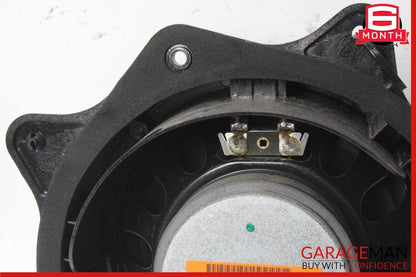 10-13 Mercedes W221 S550 S600 Rear Left / Right Door Loud Sound Speaker