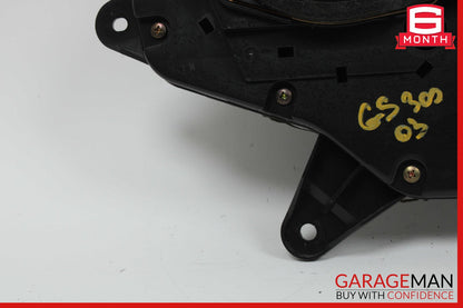 00-05 Lexus GS300 Front Left Driver Side Door Sound Speaker OEM