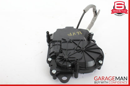 16-20 Jaguar XF Rear Trunk Soft Close Door Liftgate Actuator CPLA404C10AB OEM