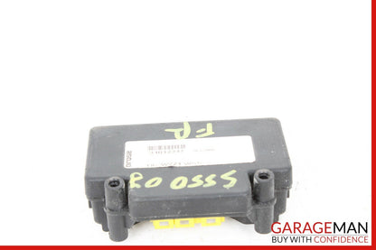 07-13 Mercedes W221 S450 S550 Front Right Passenger Seat Occupancy Sensor OEM