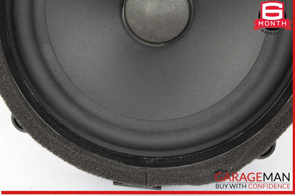 10-13 Range Rover Sport L320 Rear Right and Left Side Door Sound Speaker Set OEM