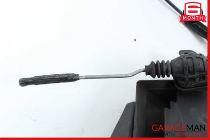 08-14 Mercedes W204 C250 C350 Front Left Side Door Lock Latch Actuator OEM