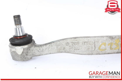 01-07 Mercedes W203 C230 C320 C32 AMG Front Left Side Upper Control Arm OEM