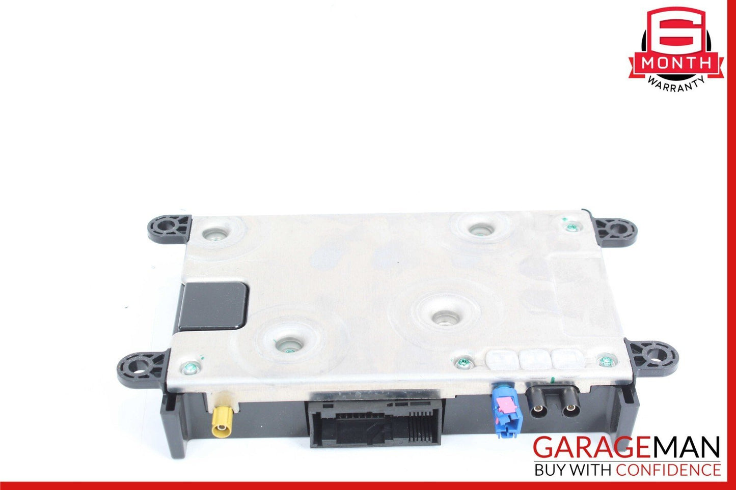 12-20 Mercedes R172 SLK250 E550 SL400 Communication Control Module Unit OEM