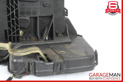 03-09 Mercedes W209 CLK350 CLK500 Front Right Side Door Lock Latch Actuator OEM