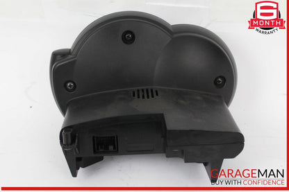 14-19 Mini Cooper Speedometer Instrument Cluster 9388467 OEM