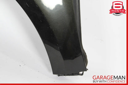 07-12 Mercedes X164 GL450 GL550 Front Left Side Wing Fender Panel Cover Brown