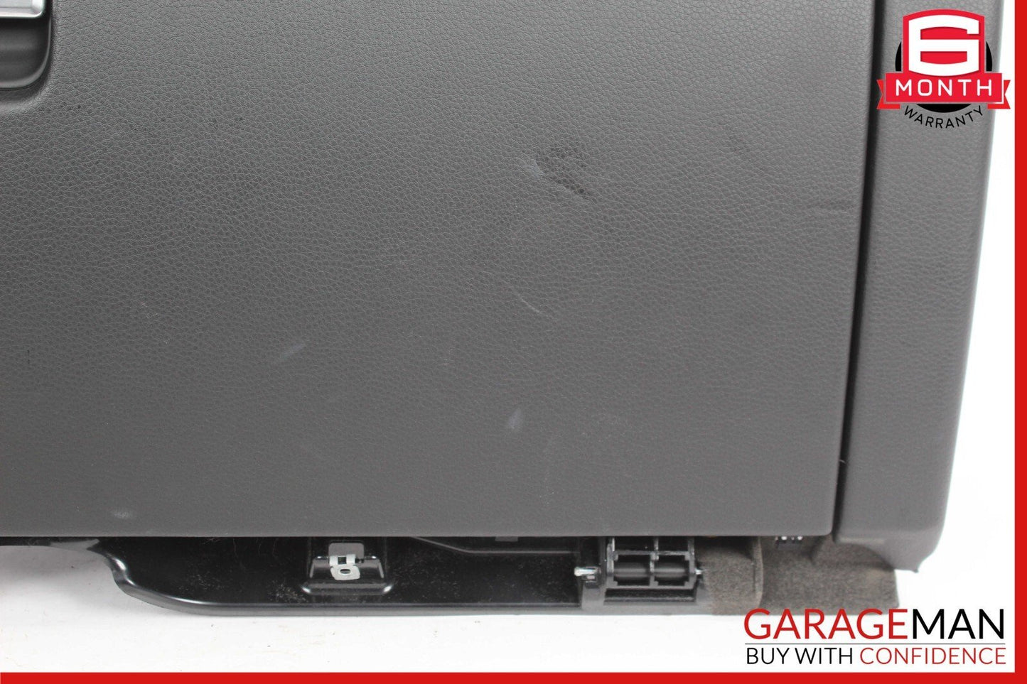 11-18 Porsche Cayenne 958 S Front Right Dash Glove Box Storage Compartment OEM
