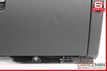 11-18 Porsche Cayenne 958 S Front Right Dash Glove Box Storage Compartment OEM