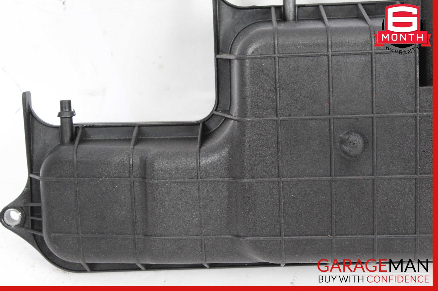 07-09 Mercedes W221 S550 CL500 Dynamic Seat Pressure Vacuum Tank Reservoir OEM
