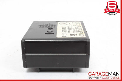 03-12 Mercedes W220 S600 SLK350 Anti Theft Alarm Signal Control Module Unit OEM