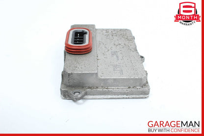 Mercedes W219 CLS55 AMG Xenon HID Headlight Ballast Module Unit OEM