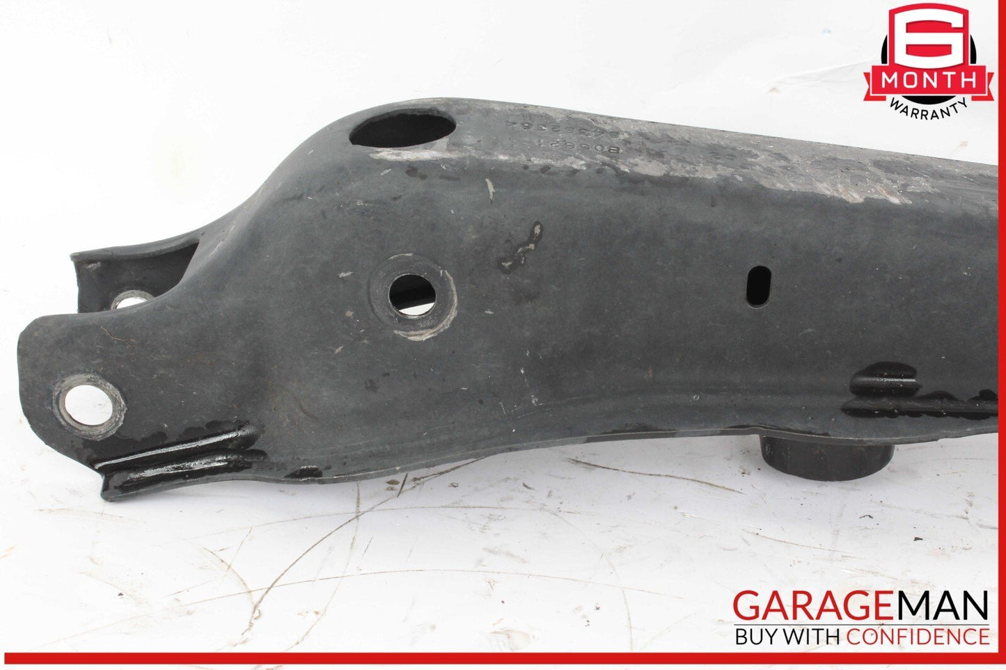 17-23 Cadillac XT5 Rear Right Passenger Side Rearward Lower Control Arm 84382664