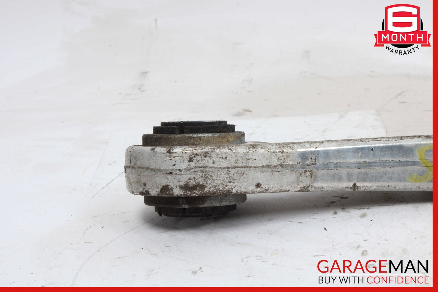 03-10 Porsche Cayenne 955 957 Rear Left / Right Side Upper Forward Control Arm
