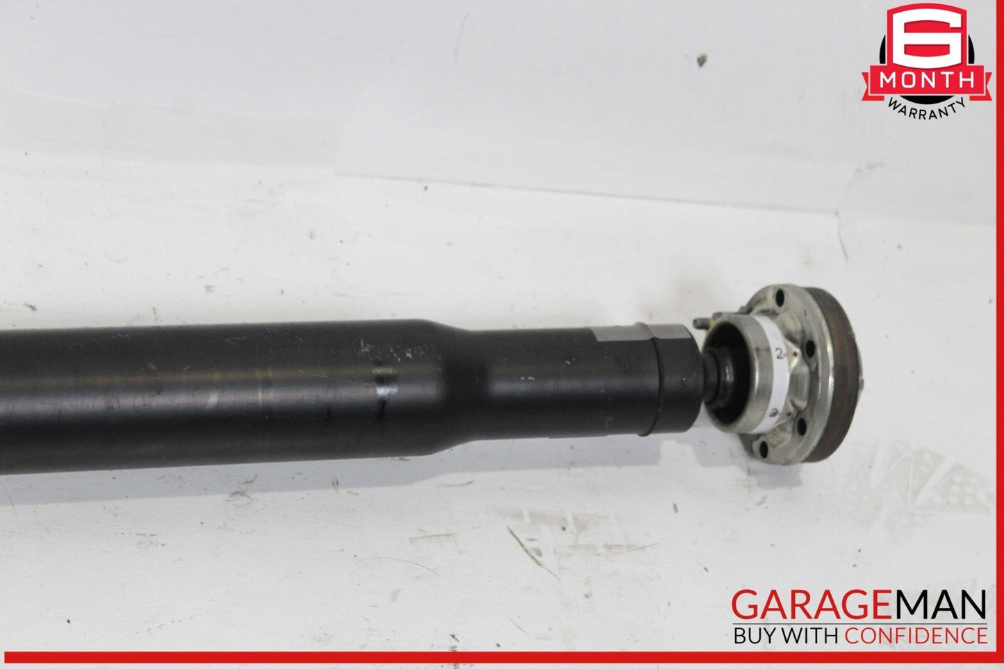 14-17 Maserati Ghibli Rear Propeller Drive Axle Shaft Driveshaft Assembly OEM