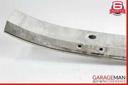 06-12 Mercedes X164 GL450 Front Bumper Reinforcement Impact Crash Bar Rebar OEM