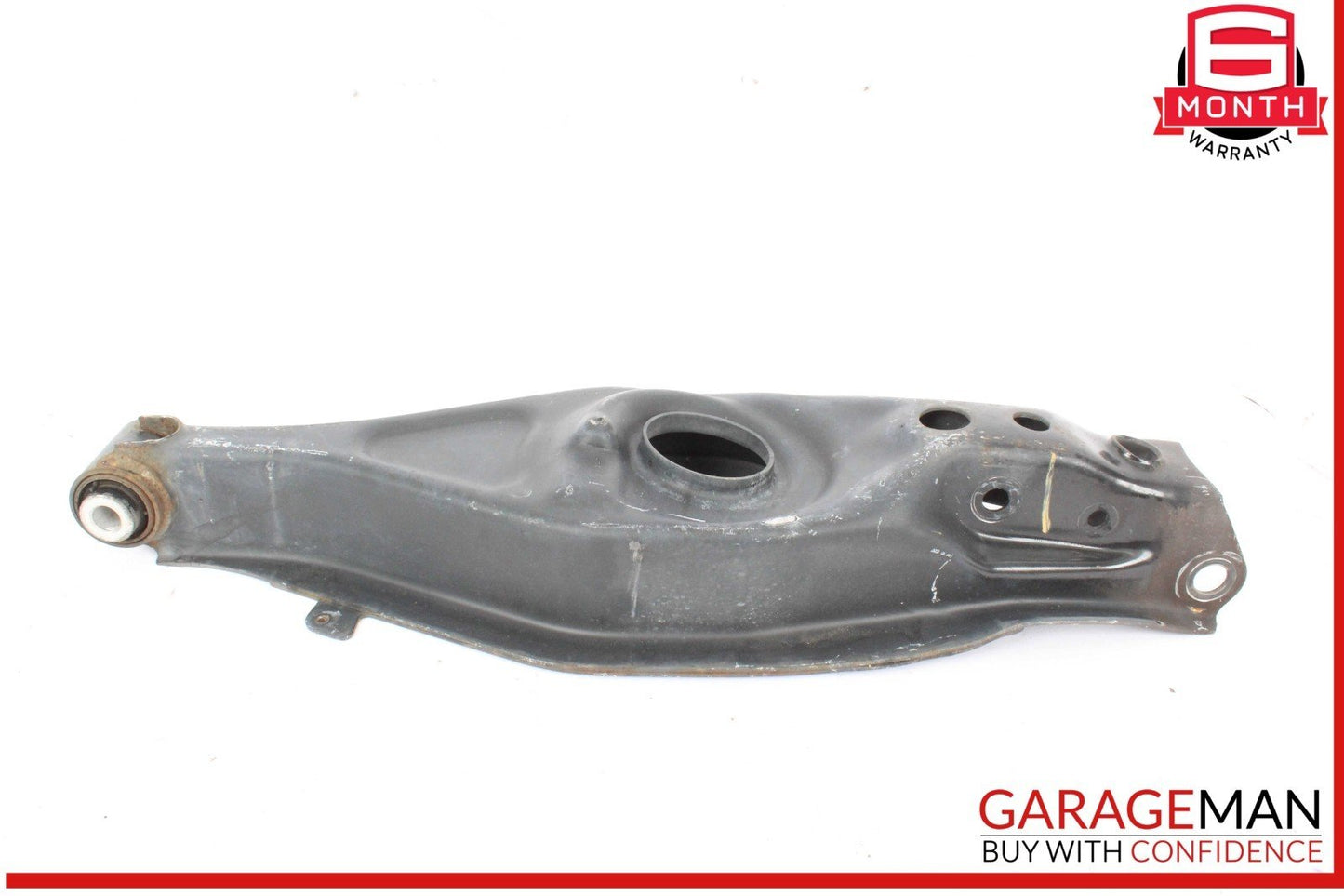12-20 Mercedes R172 SLK250 Rear Left / Right Suspension Lower Control Arm OEM