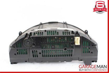 08-11 Mercedes W204 C300 C350 Speedometer Instrument Odometer Cluster Gauge OEM