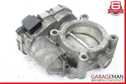 12-15 Mercedes W204 C250 SLK250 1.8L M271 Engine Throttle Body 2661410525 OEM