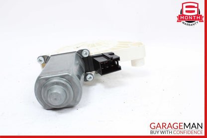 07-13 Mercedes W221 S550 S65 AMG Rear Right Door Window Regulator Motor Unit