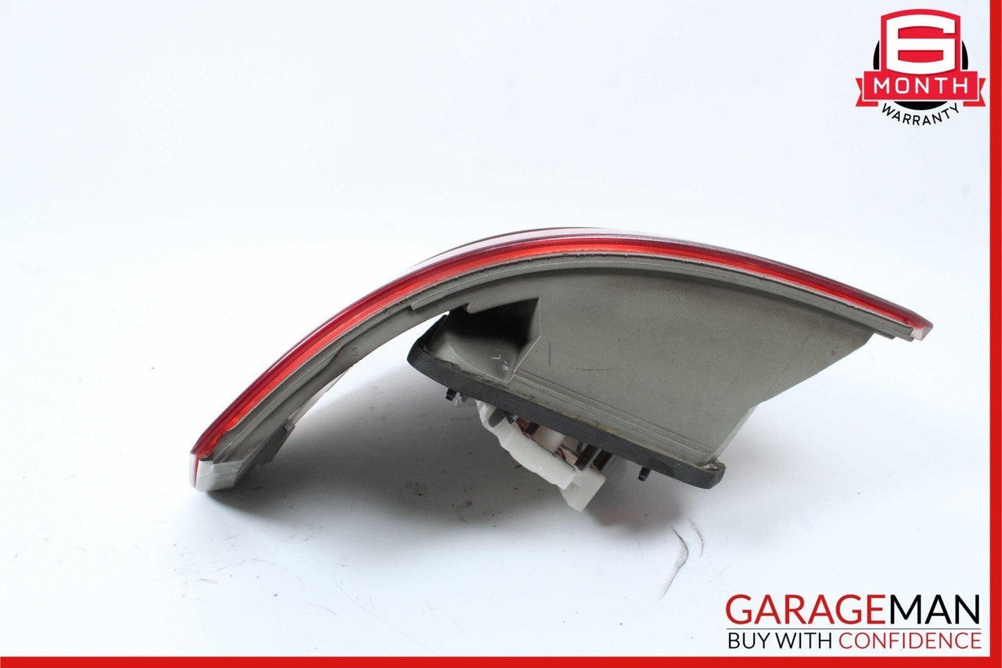 07-09 Mercedes X164 GL450 GL550 GL320 Rear Left Driver Side Tail Light Lamp