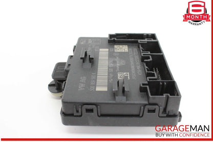 19-24 Audi Q3 S3 A3 Front Left Driver Side Door Control Module Unit OEM