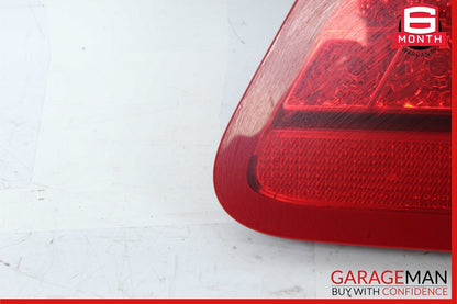 10-13 Mercedes W212 E350 E500 Sedan Rear Right Inner Tail Light Taillight Lamp
