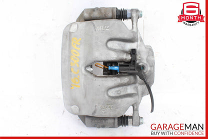 15-20 Mercedes W205 C300 C350e Front Left & Right Side Brake Caliper Calipers