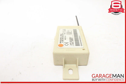 05-11 Mercedes W209 CLK350 Tire Pressure Monitor System TPMS Control Module OEM